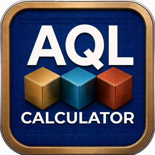AQL Sampling